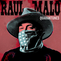 Raul Malo - Quarantunes Vol. 1 (CD1)