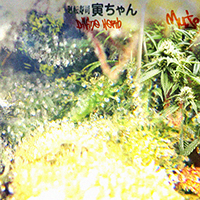 Mujo - Divine Herb Cassette