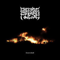 Creeping Flesh - Scorched (Demo)