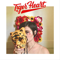 Merry, Shelby  - Tiger Heart