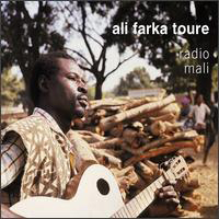 Ali Farka Toure - Radio Mali