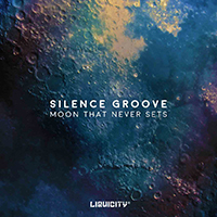 Silence Groove - Moon That Never Sets (EP)
