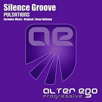 Silence Groove - Pulsations (Single)