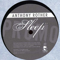 Anthony Rother: Family Lounge - Sleep (Single)