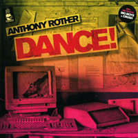 Anthony Rother: Family Lounge - Dance (Single)