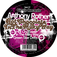 Anthony Rother: Family Lounge - Hot Chocolate In The Milky Way (Single)