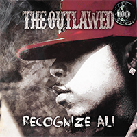Recognize Ali - The Outlawed (Limited Edition)