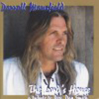 Darrell Mansfield - The Lord's House