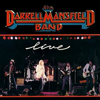 Darrell Mansfield - Live