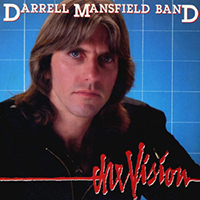 Darrell Mansfield - The Vision