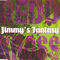 Redd Kross - Jimmy's Fantasy (Single)