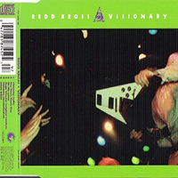 Redd Kross - Visionary (EP)