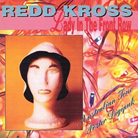 Redd Kross - Lady In The Front Row (Australian Tour E.P.)