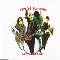 Redd Kross - Mess Around (Single)