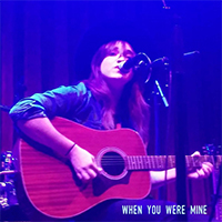 Reina Del Cid - When You Were Mine (Single)