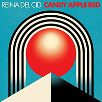 Reina Del Cid - Candy Apple Red