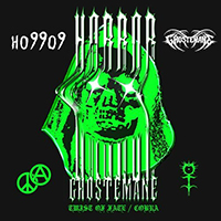HO99O9 - Twist Of Fate/ Cobra (feat. Ghostemane) (Single)