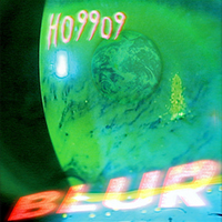 HO99O9 - Blurr (Mixtape)