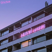 Go Go Berlin - Lyfe (EP)