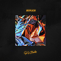 Go Go Berlin - Replica (Single)