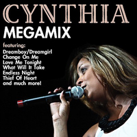 Cynthia - Megamix