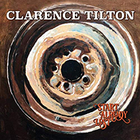 Tilton, Clarence - Start Already Lost