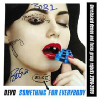 DEVO - Something Else For Everybody