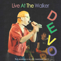 DEVO - Live At The Walker