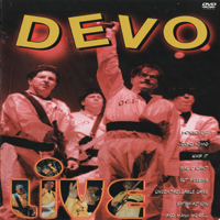 DEVO - Live Irvine Meadows 1996