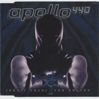 Apollo 440 - (Don't Fear) The Reaper (Single)