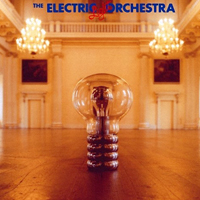 Electric Light Orchestra - The Electric Light Orchestra