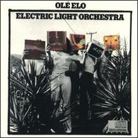 Electric Light Orchestra - Ole ELO