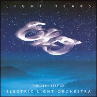 Electric Light Orchestra - Light Years: The Very Best of Electric Light Orchestra (CD 1)