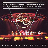 Electric Light Orchestra - Friends And Relatives (CD 1)