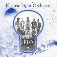 Electric Light Orchestra - ELO 2: Lost Planet