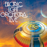 Electric Light Orchestra - Live 