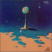 Electric Light Orchestra - Time (1981 remastered)