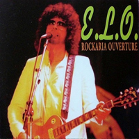 Electric Light Orchestra - Live In Europe (Rockaria Overture)