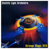 Electric Light Orchestra - Strange Magic - Live in Portsmouth