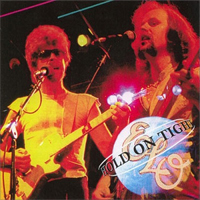 Electric Light Orchestra - Hold On Tight - Live At Wembley (CD 1)