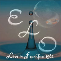 Electric Light Orchestra - Live In Frankfurt