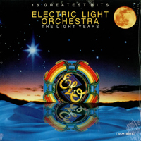 Electric Light Orchestra - The Light Years