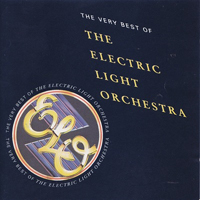 Electric Light Orchestra - The Very Best Of (CD 1)