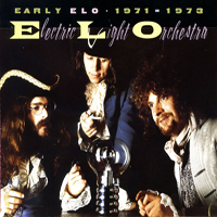 Electric Light Orchestra - Early Elo (Cd 1)