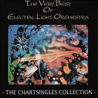 Electric Light Orchestra - The Very Best Of Electric Light Orchestra: The Chartsingles Collection