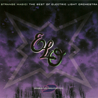 Electric Light Orchestra - Strange Magic: The Best Of Electric Light Orchestra (Cd 1)
