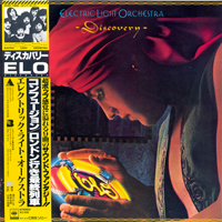 Electric Light Orchestra - Discovery (Japan Edition) [LP]