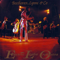 Electric Light Orchestra - Beethoven, Lynne & Co