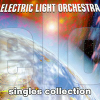 Electric Light Orchestra - Singles And Rarities