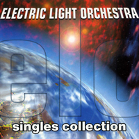 Electric Light Orchestra - Singles Collection